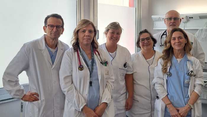 ATTUALITÀ - I professionisti di Asst Valcamonica protagonisti a Roma