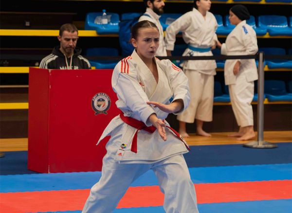 VALLE CAMONICA - Master Rapid SKF CBL, pioggia di medaglie a Fidenza