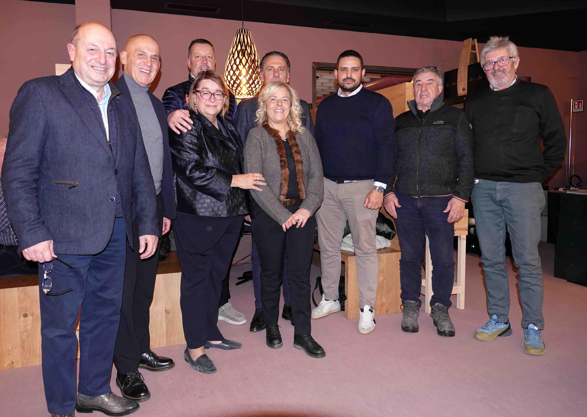 SPORT - L'Alpe Cimbra Fis Children Cup posticipata a marzo 2026