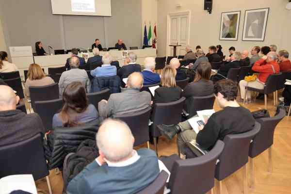 ATTUALITÀ - Primo incontro dedicato alle Comunità Energetiche Rinnovabili