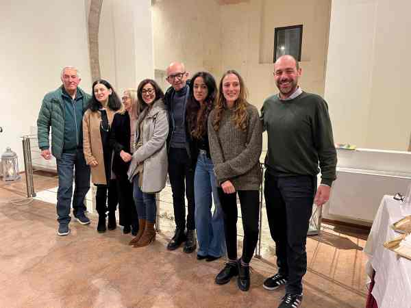 ATTUALITÀ - Turismo sul Garda: Tignale pioniera di valorizzazione culturale partecipata 