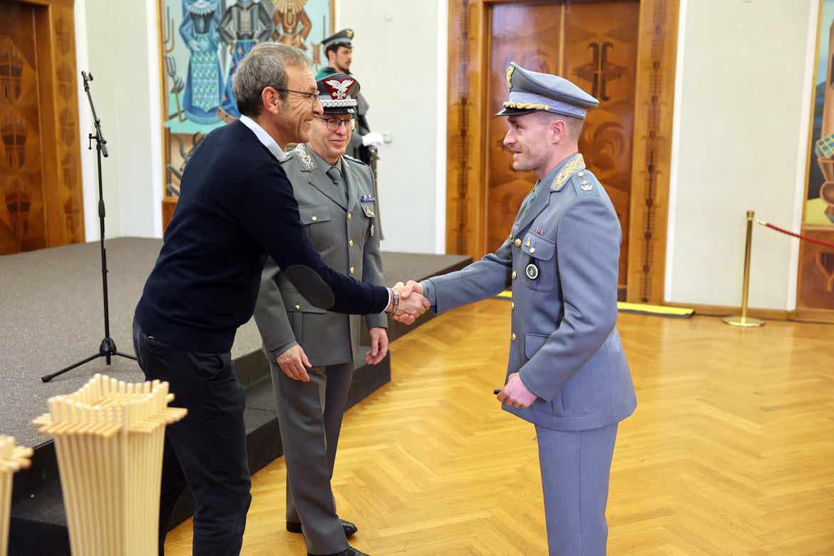 ATTUALITÀ - Corpo forestale del Trentino: continuità, professionalità e il concorso 2026