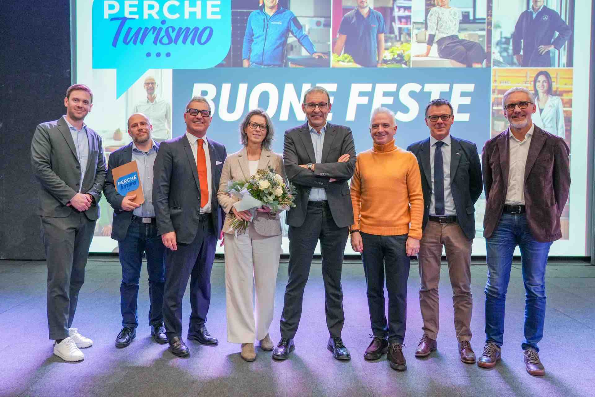 RIVA DEL GARDA - Garda Tourism Factory: il turismo tra valore economico e benessere sociale nel Garda Trentino