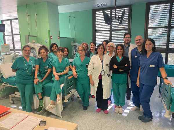 ATTUALITÀ - Dialisi domiciliare: un nuovo servizio per i pazienti con malattia cronica