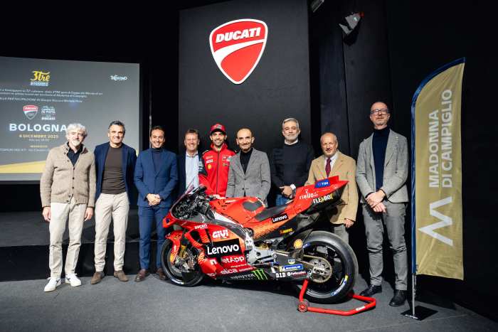 SPORT - Campiglio alza il sipario sulla stagione a Bologna