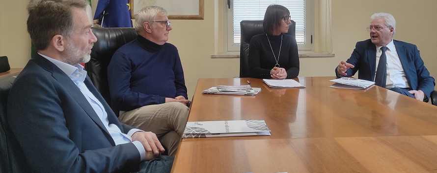 BRENO - Valle Camonica e Altopiano del Sole: al via l’Educational Tour 