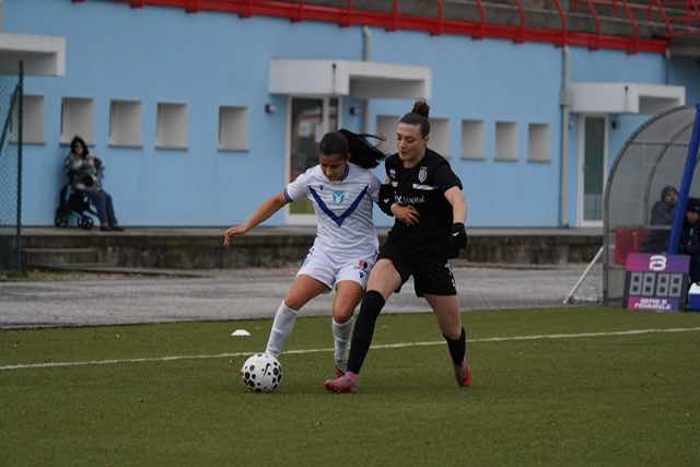 SPORT - Calcio femminile: prova di forza del Brescia sul campo del Vicenza