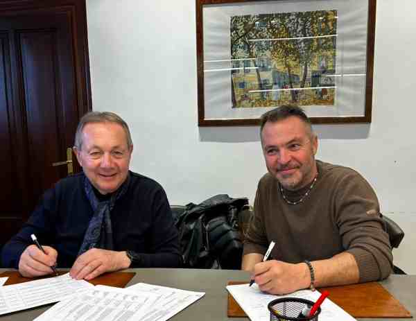 VAL DI FASSA - Firmato l'atto di fusione della Catinaccio Impianti e Funivie Buffaure