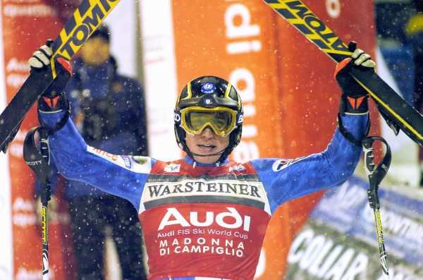 SPORT - Vent’anni dopo Rocca, la 3Tre aspetta una Notte Azzurra