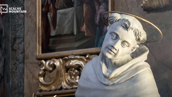 ATTUALITÀ - Vilminore: serata conclusiva degli eventi dedicati allo scultore Piccini