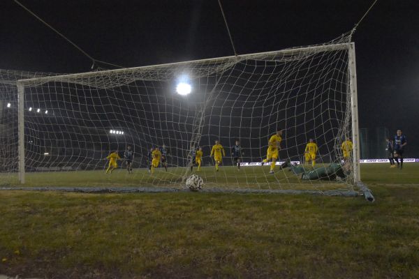 SPORT - Calcio, 18a giornata Serie C: Trento e Renate pari di rigore