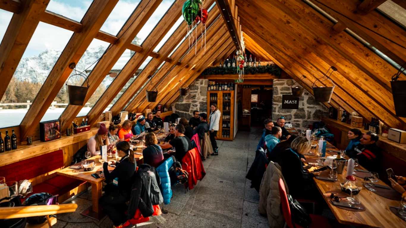 DIMARO - Good Buy Trentino, gli operatori internazionali premiano le “belle stagioni”