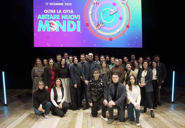 ATTUALITÀ - Convegno dei giovani imprenditori bresciani