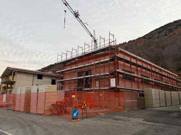 VALLE CAMONICA - Anno da incorniciare per l'Amministrazione comunale di Paspardo