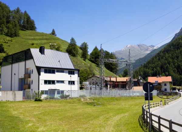 ATTUALITÀ - Impianto idroelettrico di Curon: 719 mila euro per misure ambientali