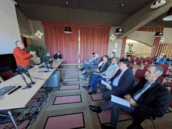 TRENTINO - I comitati contro il bypass ferroviario e No Tav 