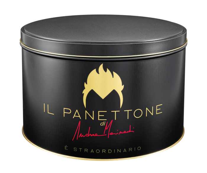 EVENTO - Molino Dallagiovanna porta a Ponte di Legno il panettone SuperDark