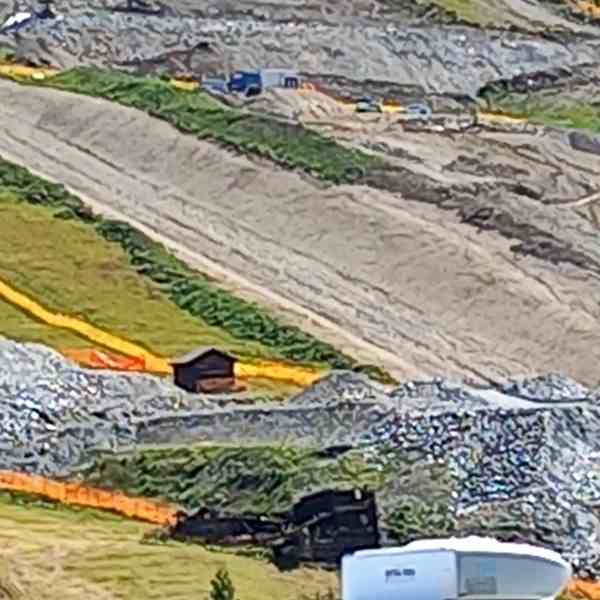 ATTUALITÀ - Giornata Mondiale del suolo, la battaglia di Legambiente