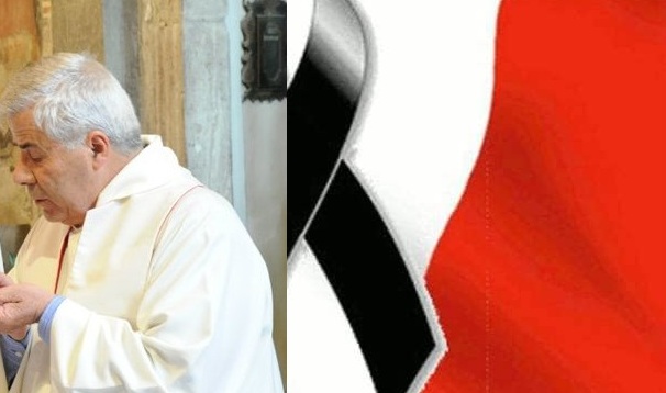 VAL DI SOLE E NON - Ossana piange lo storico parroco Don Giovanni Torresani