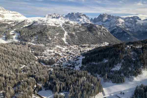ATTUALITÀ - Madonna di Campiglio ha ottenuto la certificazione GSTC