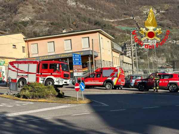 VALLE CAMONICA - Malegno, diffuse le foto del 54enne scomparso