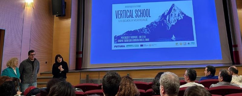 VALLE CAMONICA - Edolo: alleanza tra l'istituto Meneghini e Unimont