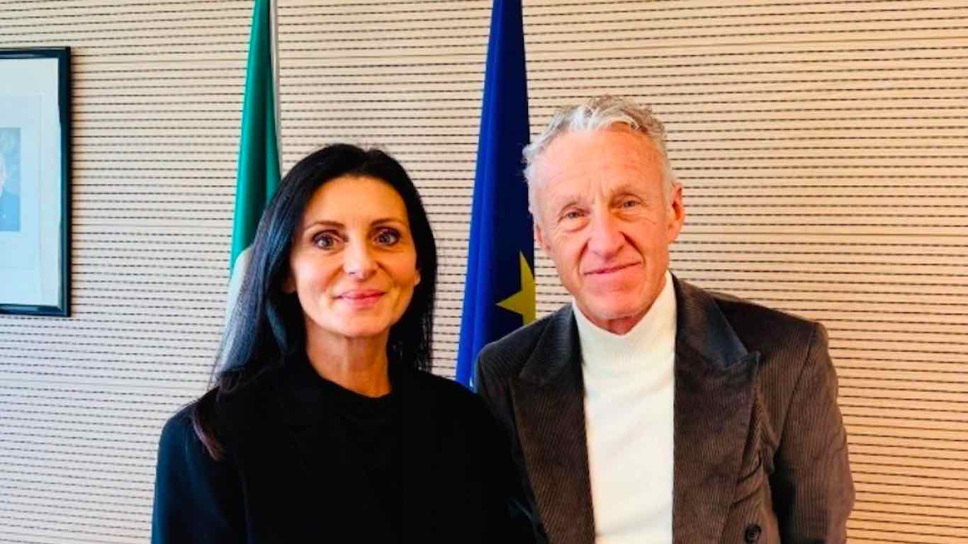 ATTUALITÀ - BIM Adige Trento entra in RENAEL