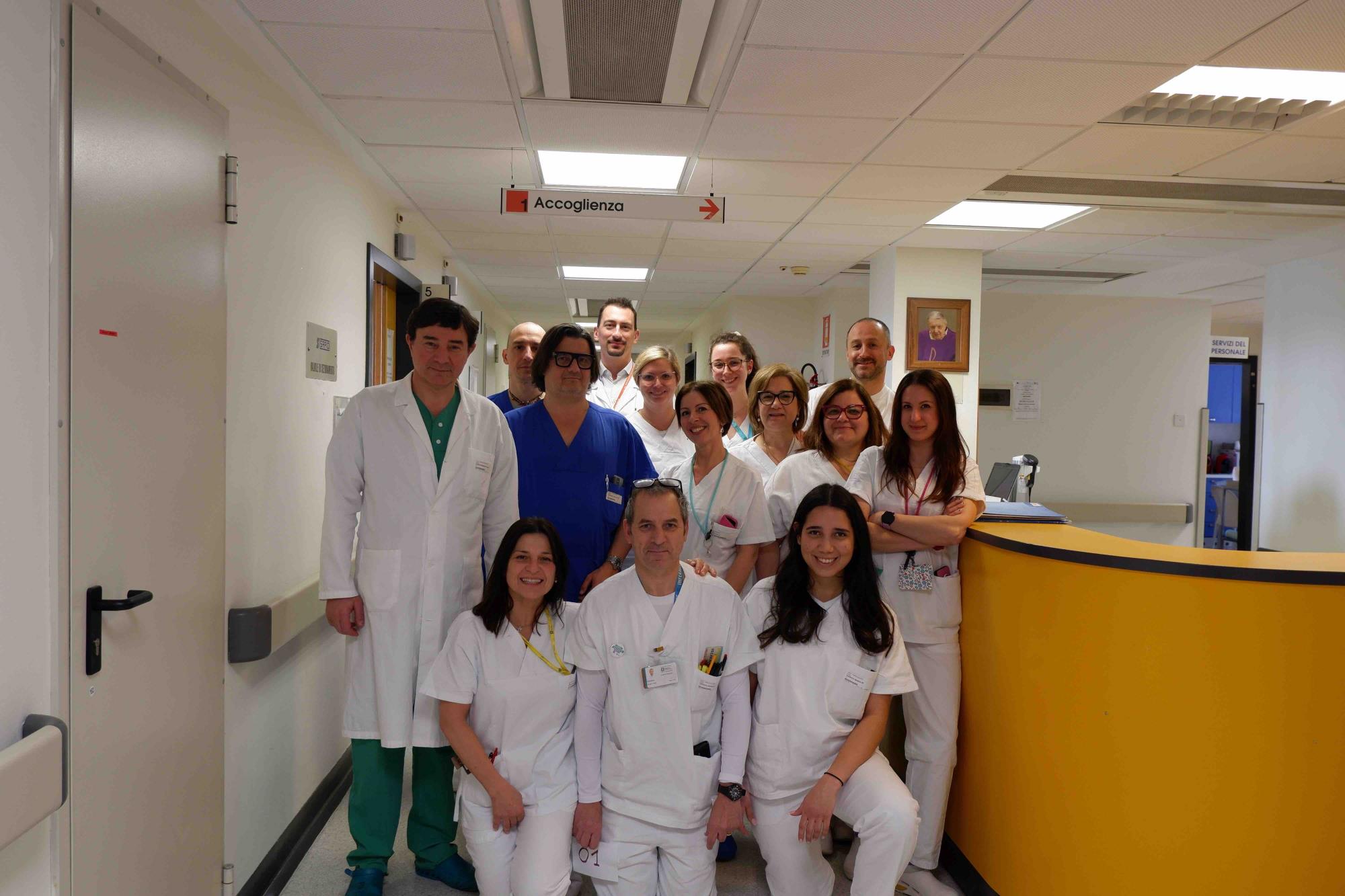 FRANCIACORTA - Riconoscimento AGENAS all'Ortopedia di Chiari e Iseo