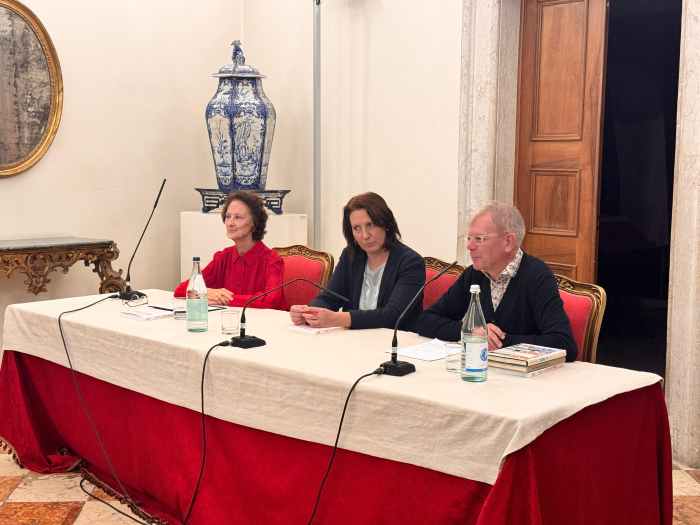 ATTUALITÀ - Trento: presentato il volume di Giorgio Waller 