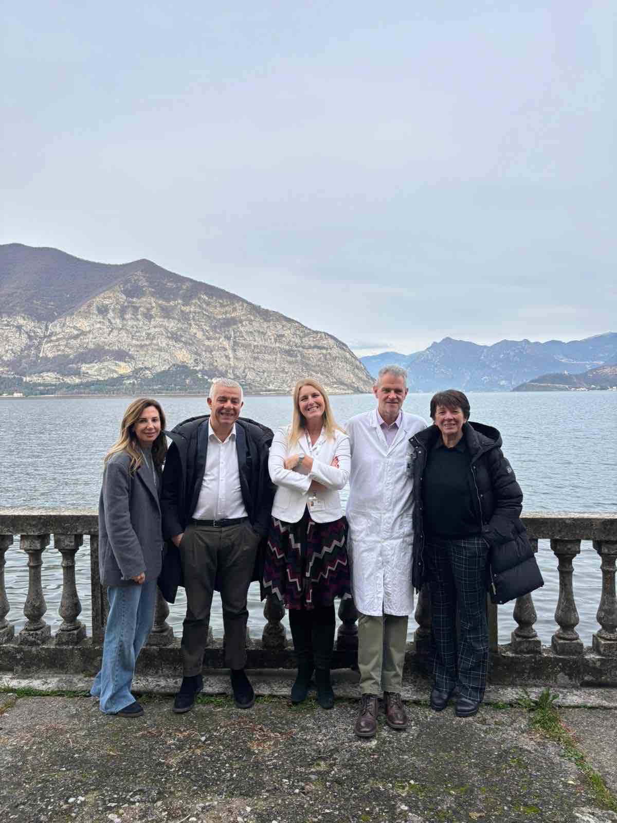 SEBINO - Ospedale di Iseo, Gianluca Maria Avanzi nuovo Direttore Medico di Presidio