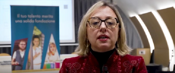 ATTUALITÀ - Fondazione Cassa Rurale di Trento: premiate tre giovani studentesse