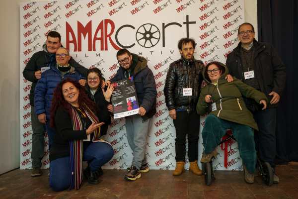 VAL DI SOLE E NON - La Cooperativa Sociale GSH premiata all’Amarcort di Rimini