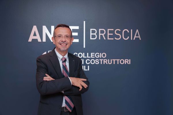 ATTUALITÀ - Brescia, Rapporto Congiunturale nazionale sulle costruzioni del Cresme