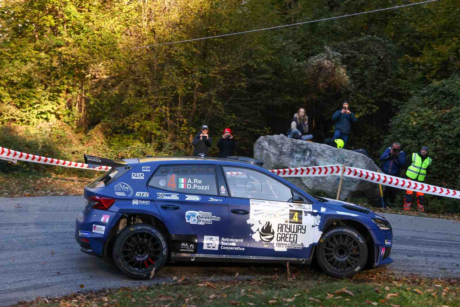 SPORT - Il Trofeo delle Province lombarde, Alessandro Re vince l'edizione 2025