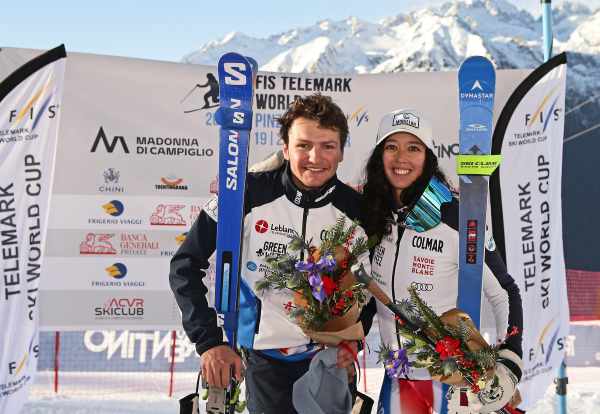 SPORT - Telemark: dominio francese nella prima giornata di Coppa del Mondo a Pinzolo