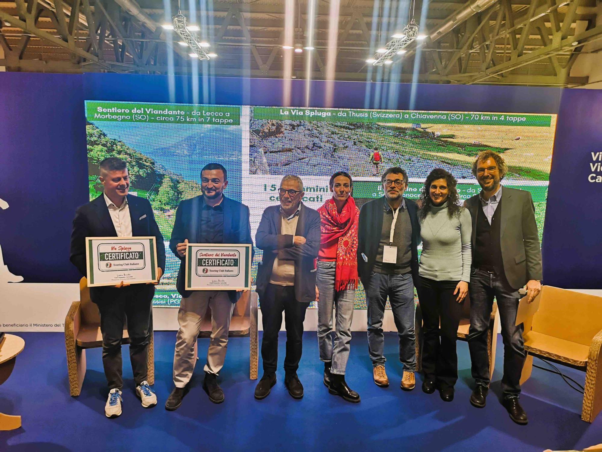 ATTUALITÀ - Valchiavenna Turismo chiude un 2025 straordinario