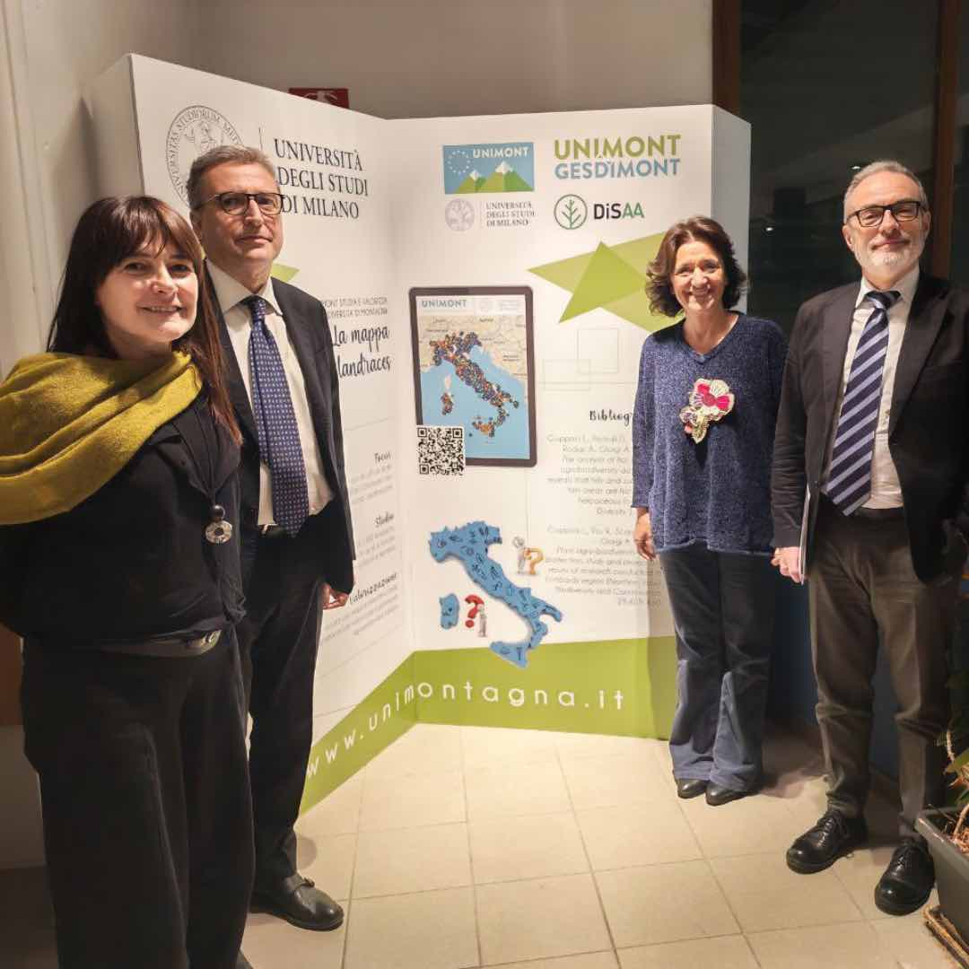 EDOLO - UniMont per la Giornata Internazionale della Montagna