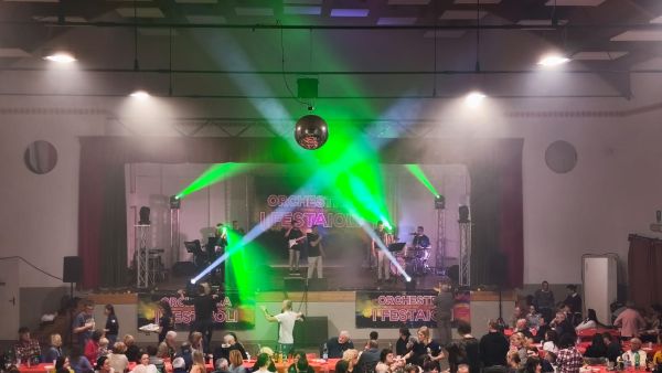 VALLE CAMONICA - Vezza d'Oglio: successo dell'iniziativa "Pompieri in festa"