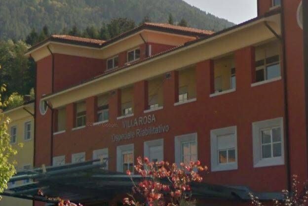 ATTUALITÀ - Villa Rosa, risolto il fermo dell’apparecchiatura Rx