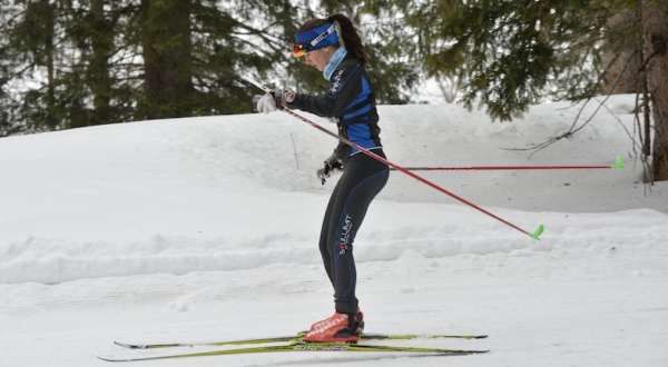 SPORT - Sci-O: i trentini Canella e Ventura vincono sul Bondone