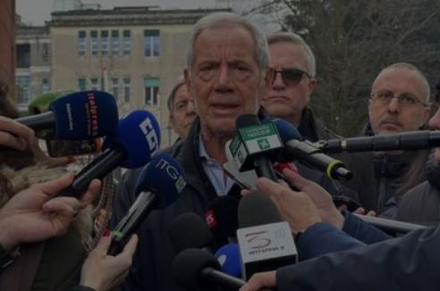 CRONACA - Tragedia Crans Montana: morto la promessa del golf Galeppini