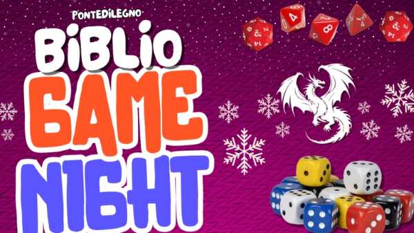 EVENTO - Ripartono gli appuntamenti ludici della Gilda del Gioco di Ruolo