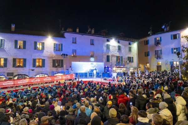 VALTELLINA - A Bormio le Olimpiadi continuano Fuori Pista