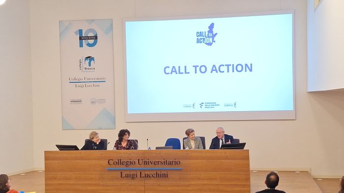 ATTUALITÀ - Valle Camonica, Sconfinamenti: i progetti delle associazioni