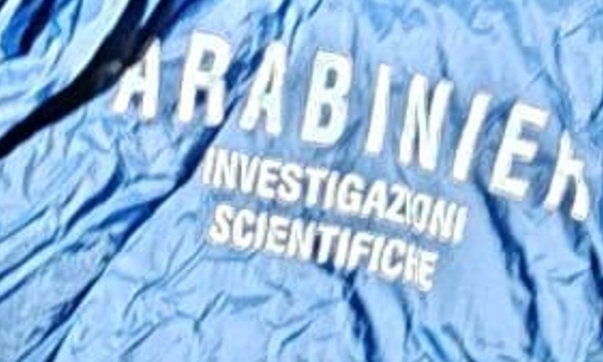 CRONACA - Ritrovate ossa umane in uno scavo a Palazzolo: le indagini