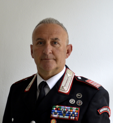 ATTUALITÀ - Selva di Val Gardena saluta il suo comandante