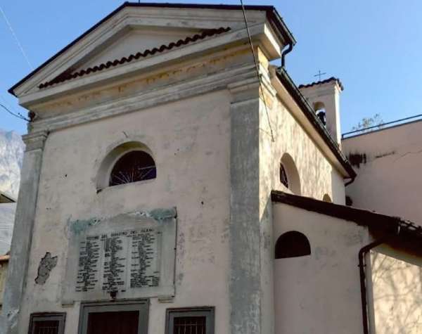 VALLE CAMONICA - Darfo Boario Terme: i progetti per creare una città museale