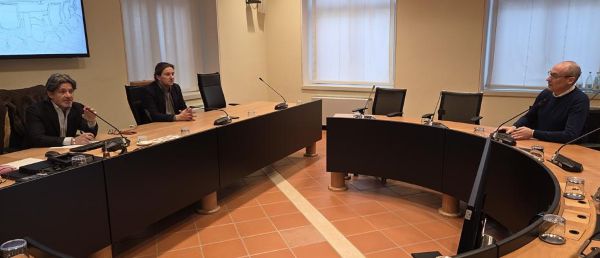 TRENTINO - Commissione speciale di indagine su Hydro Dolomiti Energia