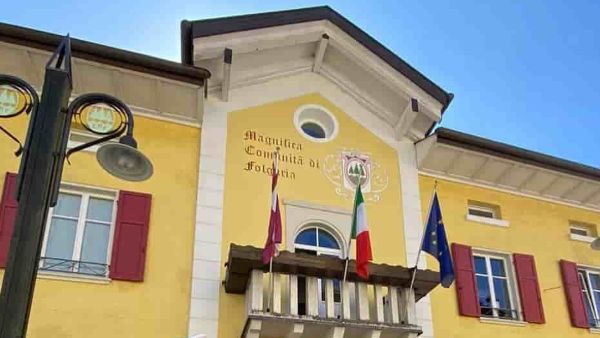 ALPE CIMBRA - A Folgaria diminuiscono le tariffe idriche