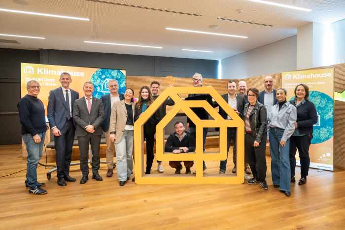 ALTO ADIGE - La qualità dell'abitare al centro della rassegna Klimahouse